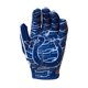 thumbnail image 3 of Guantes de fútbol americano Wilson NFL Stretch Fit Youth Colts, 3 of 3