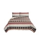 thumbnail image 1 of Quilt 1 Plaza Solid Patrón Knits, 1 of 3
