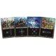 thumbnail image 4 of Juego de mesa Thunderworks Games Cartographers Heroes 10+ Years, 4 of 4