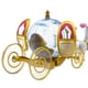 thumbnail image 4 of Set De Juego Muñeca De Cenicienta Carruaje De Caballos Niñas, 4 of 6