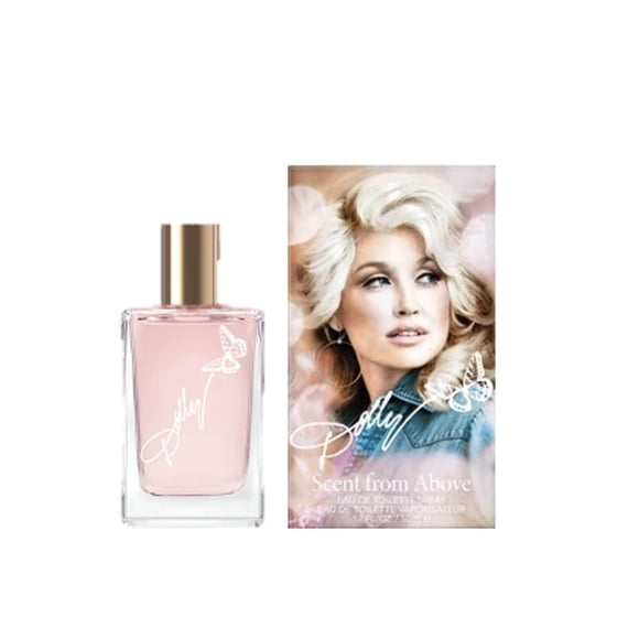 Perfume Dolly Parton Scent from Above EDT 30 ml para mujer