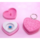 thumbnail image 2 of Clicker de oreo corazón, 2 of 3