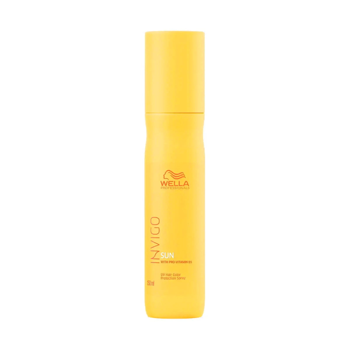 Wella Spray Proteccion Uv Protección De Color 150Ml