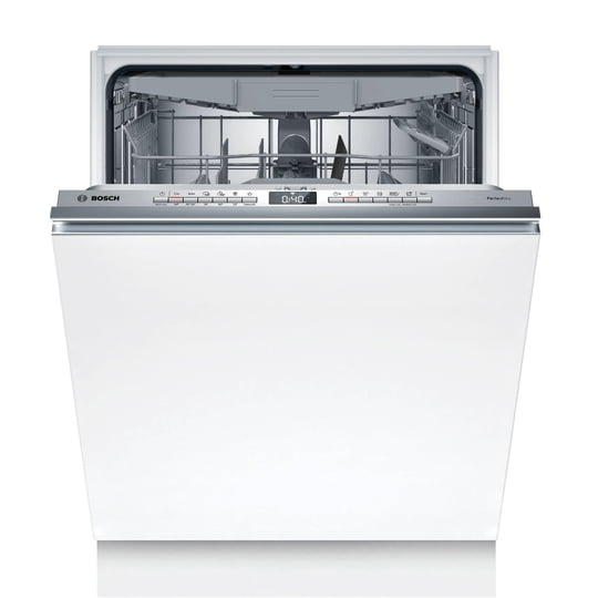 Lavavajillas Panelable Bosch Serie 6 14 Cubiertos Zeo