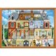 thumbnail image 4 of Rompecabezas MasterPieces Walden Manor House 1000 piezas, 4 of 5