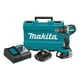thumbnail image 2 of Taladro perforador inalámbrico Makita XFD12R LXT® de 18 V y 2.0 Ah, 2 of 2