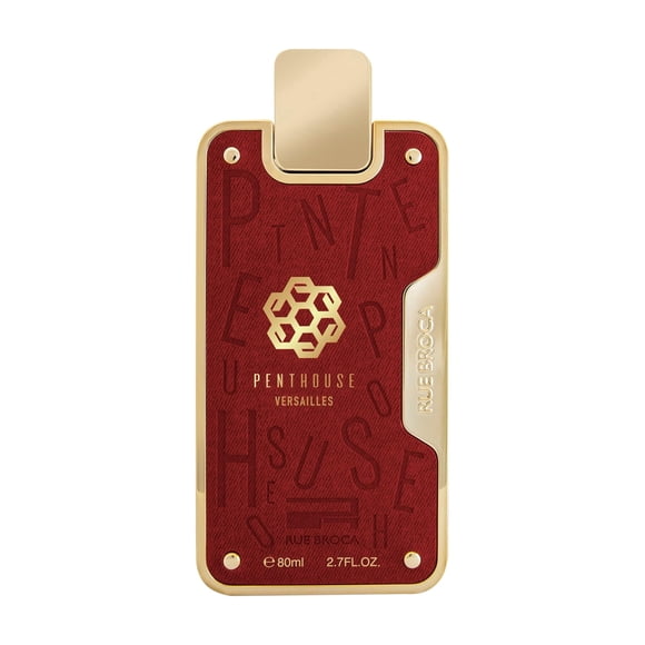Perfume Rue Broca Penthouse Versailles, 80 ml, unisex
