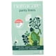 thumbnail image 1 of Protectores de bragas Natracare Curved 30 unidades (paquete de 2), 1 of 4