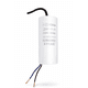 thumbnail image 2 of Condensador 20uf 450vac Cbb60 Capacitor Permanente Partida, 2 of 3