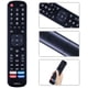 thumbnail image 2 of Aplicable al control remoto de repuesto Sharp Smart TV EN2BK27S, no requiere programación ni emparejamiento, solo instale una nueva batería alcalina para usar este control remoto alternativo para Shar, 2 of 7