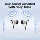 thumbnail image 3 of Audífonos Samsung Galaxy Buds3 FE Bluetooth ANC 2025, 3 of 3