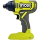 thumbnail image 1 of Atornillador de Impacto Ryobi 18V ONE 200Nm 1/4 Hex Sin Batería, 1 of 3