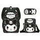 thumbnail image 1 of Sanrio Kuromi Backpack Pencil Bag Student Primary and Middle kawaii Cartoon School Bag Mochila Birthday Gift For Girls Kids Boys, 1 of 3