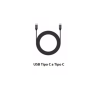 Cable Arzopa Usb Tipo C A Tipo C