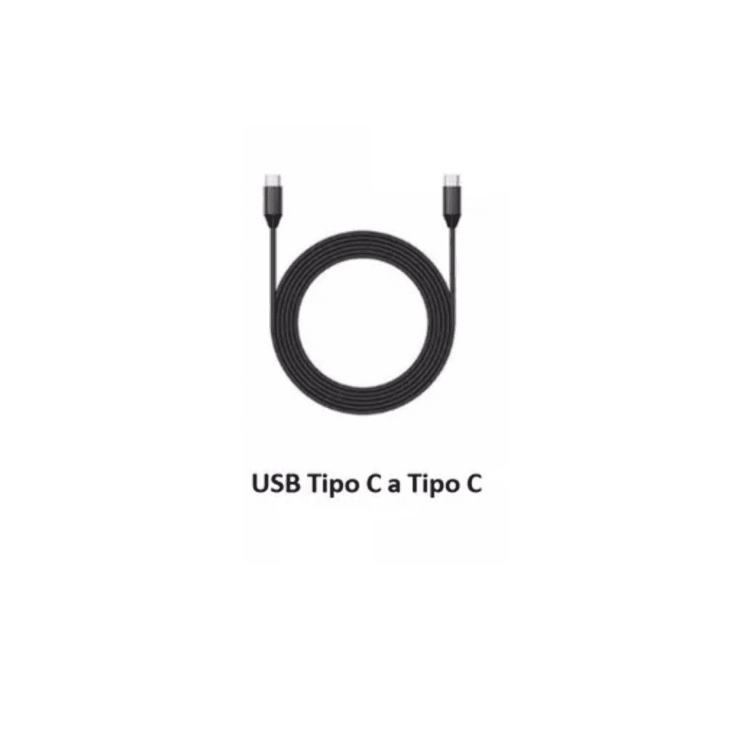 Cable Arzopa Usb Tipo C A Tipo C