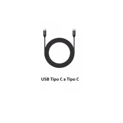 Cable Arzopa Usb Tipo C A Tipo C