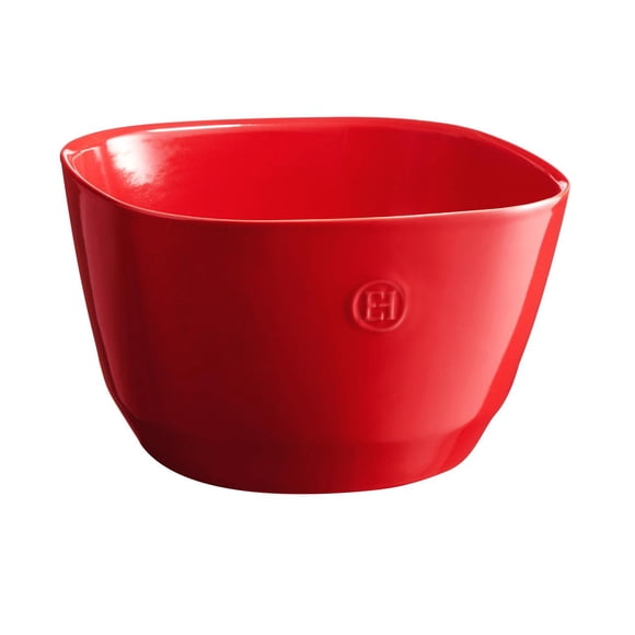 Ensaladera L Rojo