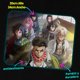 thumbnail image 2 of Mousepad 20x24 Cm - Diseño Kimetsu Hashira Gathering, 2 of 2