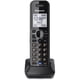 thumbnail image 5 of Sistema telefónico Panasonic KX-TG9581B de 2 líneas con 1 auricular negro, 5 of 5
