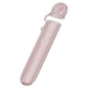thumbnail image 2 of Funda Protectora Transparente Ultrafina + Cordón Antipérdida Para RELX 4 Rosa, 2 of 5