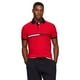 thumbnail image 1 of Polo Tommy Hilfiger de algodón de manga corta para hombre, 1 of 3