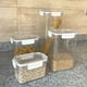 thumbnail image 5 of Set de 4 Contenedores Para Alimentos, 5 of 5