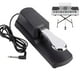 thumbnail image 1 of Pedal Sustain Universal Teclado Polaridad Para Piano Musica, 1 of 4