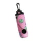 thumbnail image 1 of Club Ball Pouch Tee Holder Mujeres Hombres Monedero Golfistas Cinturón Riñonera Rosa, 1 of 5