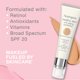 thumbnail image 2 of Crema hidratante facial Neutrogena Healthy Skin SPF 20 30 ml, 2 of 8