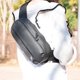 thumbnail image 2 of Bolsa bandolera HORI Adventure Pack para Nintendo Switch 2, negra, 2 of 3