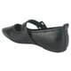 thumbnail image 4 of Zapato Chalada Mujer Corsa-2 Negro Casual, 4 of 7