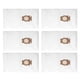 thumbnail image 4 of 6 bolsas de aspiradora no tejidas para KIRBY SENTRIA G10, G10E, 4 of 8