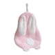 thumbnail image 5 of Toalla De Mano Con Trabillas Para Colgar, Absorbente, Linda Para Apartamento, Casa, Vacaciones, Color Rosa, 5 of 5