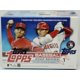 thumbnail image 4 of Caja Blaster de tarjetas coleccionables de béisbol Topps Serie 1 2022, 4 of 4