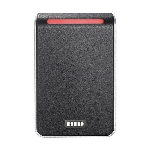 Lector de Montaje en Pared HID Signo 40 13.56MHz Compatible con Móvil