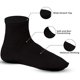 thumbnail image 5 of Calcetines diabéticos Creswell 38-41 cm negro 12 pares, 5 of 9