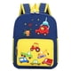 thumbnail image 1 of New Children School Bags for Boy Girls Baby Child Backpacks Kindergarten Cartoon Cars Toddle Kids Backpack for 2-6 years, 1 of 3