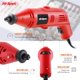 thumbnail image 3 of Kit de Herramienta Rotativa Hi-Spec 130W con 121 Accesorios 120V, 3 of 7