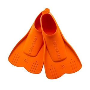 Cressi - Aletas Para Snorkelling Mini Light - 25 - 28