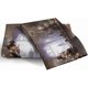 thumbnail image 5 of At-tack -on Gia-nt Anime Soft- -3D Prin-ted Du-vet Cove-r Bedding Se-t with Comforte-r Cover 3- Piece Set, 5 of 5