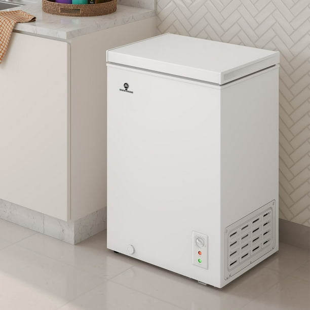 Freezer Mademsa Horizontal / H100 97 Litros | Lider