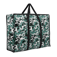 Openbox - Pack De 3 Bolsas Matuteras Almacenamiento Mudanza Grande