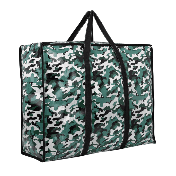 Pack De 3 Bolsas Matuteras Almacenamiento Mudanza Grande