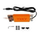 thumbnail image 1 of Spot Welder Pen Weld Machine Accesorio Herramienta De Soldadura Automática Para Industrial Orange, 1 of 5
