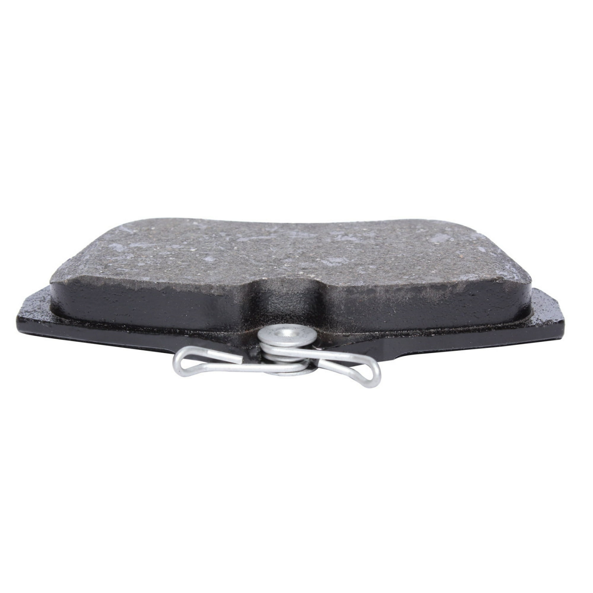 Repuestos Del Sol - Juego Pastillas Freno Traseras Citroen Jumpy 1.6 2008 2010