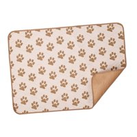 Ioensy - Almohadilla Para Orina De Perro, Manta Impermeable, Alfombrilla Reutilizable Transpirable, Suministros Para Jaula