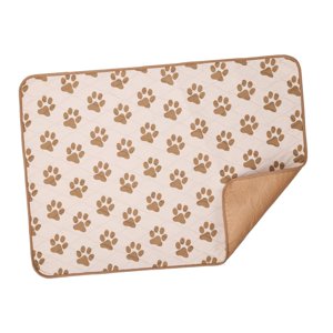 Ioensy - Almohadilla Para Orina De Perro, Manta Impermeable, Alfombrilla Reutilizable Transpirable, Suministros Para Jaula