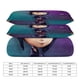 thumbnail image 4 of Coraline Duvet Cover Set 3 Piece Bedding Set Double Sided Printing Decorative Comforter Cover Set, 4 of 5