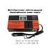 thumbnail image 4 of Inversor De Voltaje Auto Convertidor Corriente 12v 220v 1.5k, 4 of 6