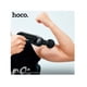thumbnail image 2 of Pistola de masaje muscular Hoco DI09 Tipo L, 2 of 3